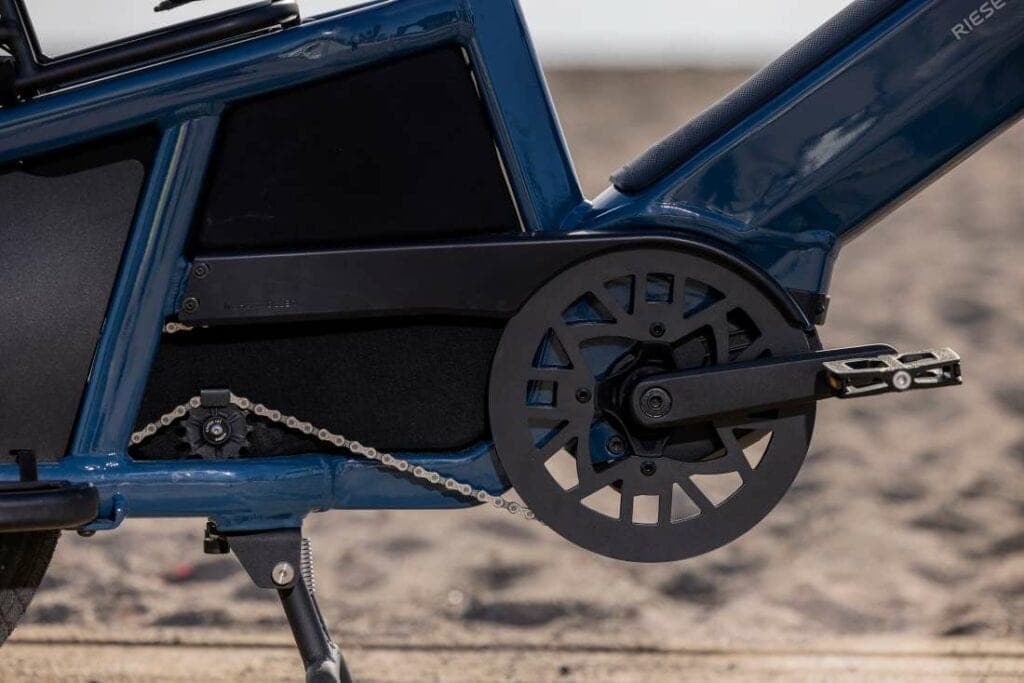 Riese & Müller Multitinker Touring