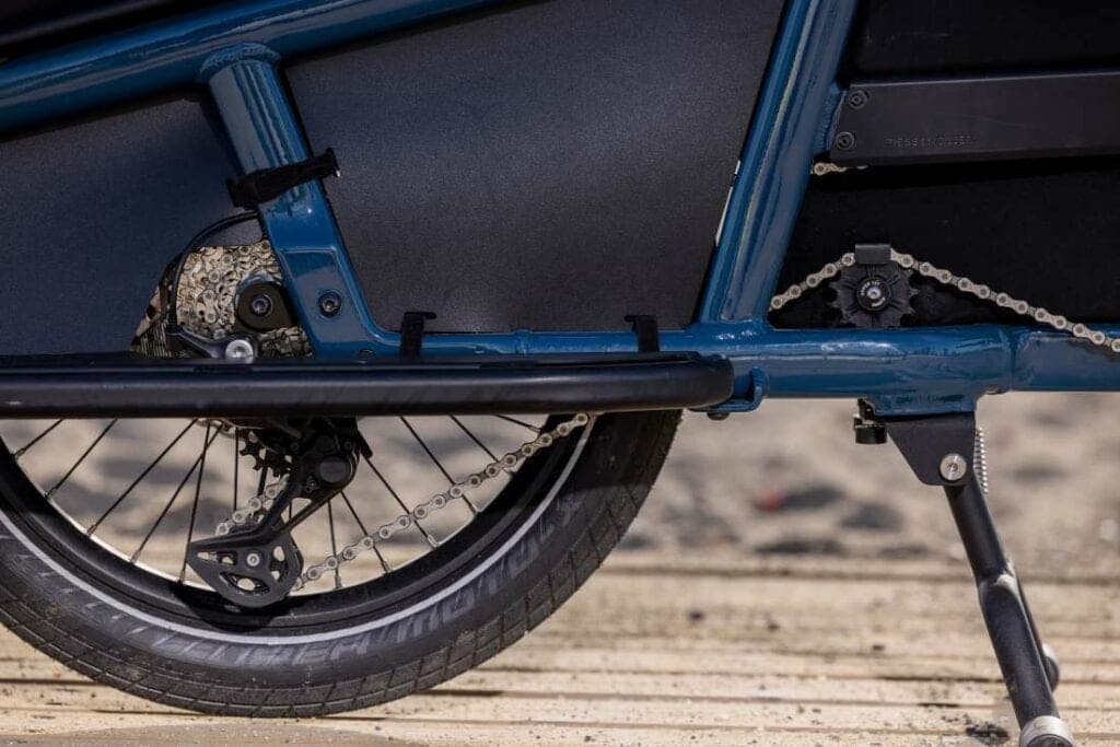 Riese & Müller Multitinker Touring