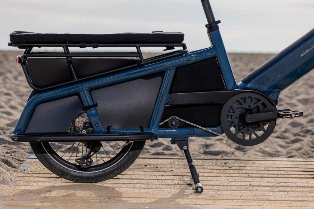Riese & Müller Multitinker Touring