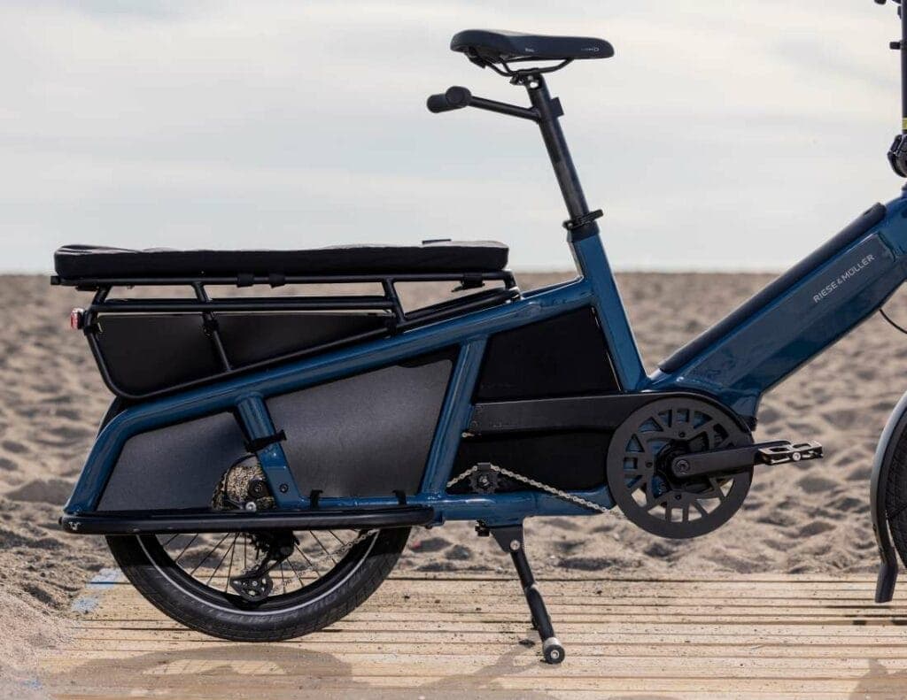 Riese & Müller Multitinker Touring