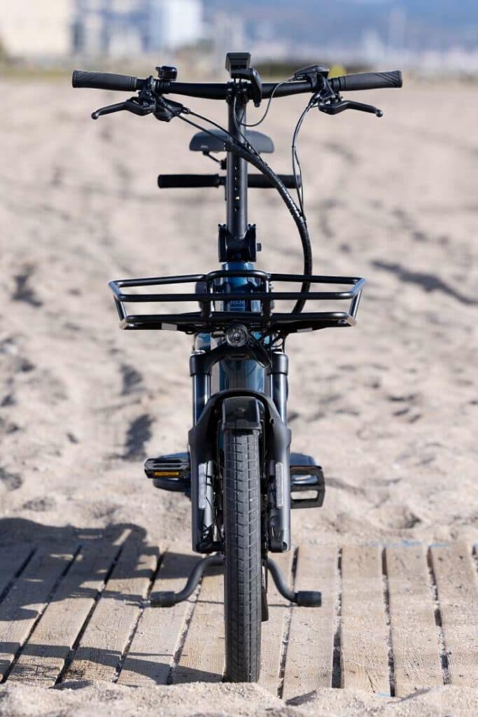 Riese & Müller Multitinker Touring