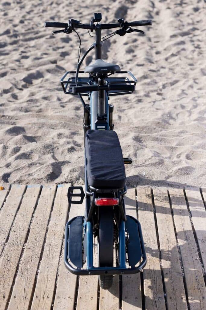 Riese & Müller Multitinker Touring