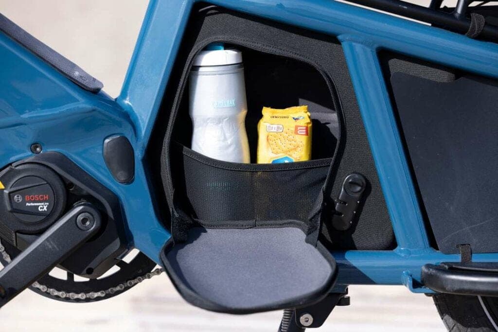 Riese & Müller Multitinker Touring